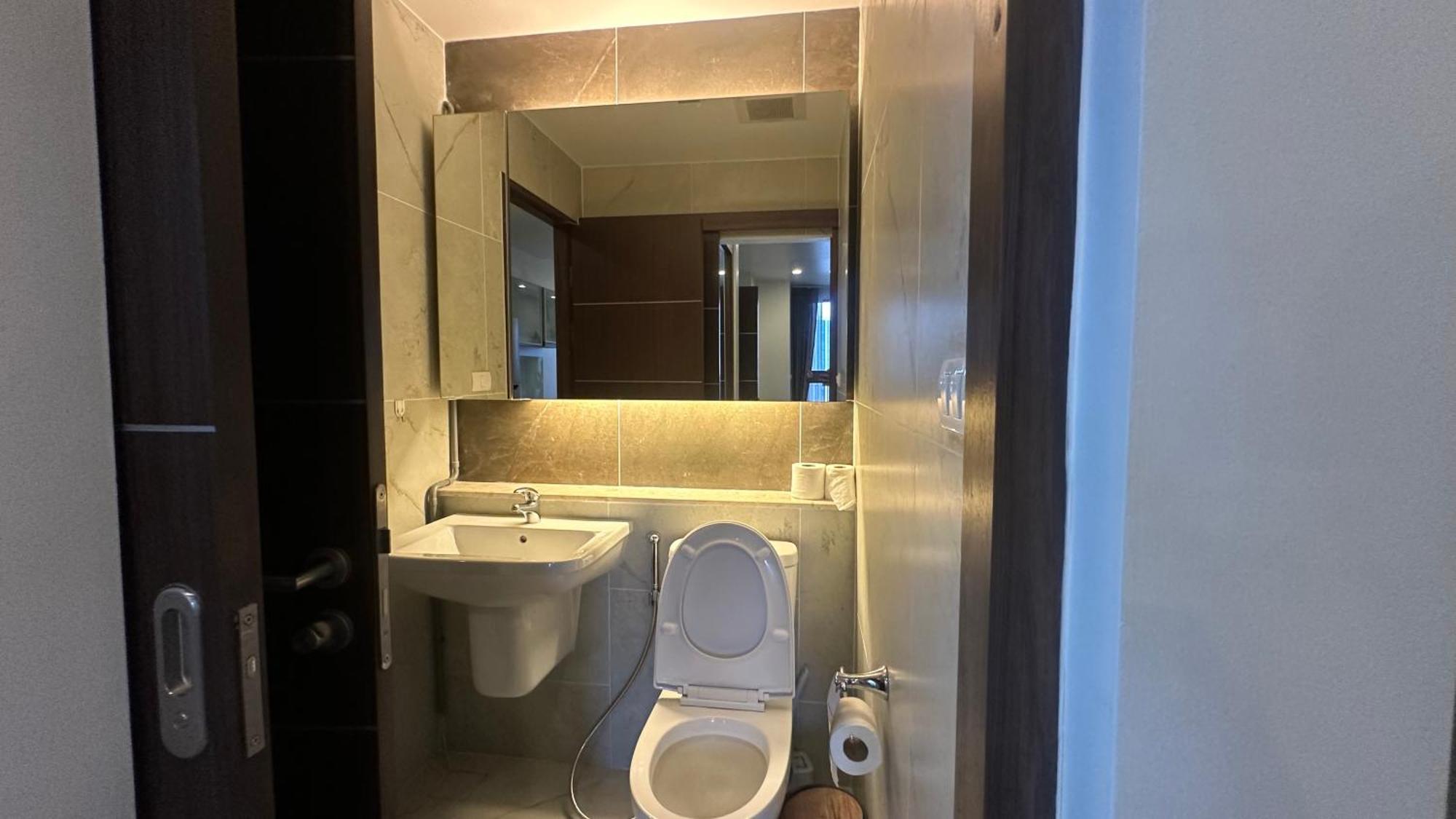 The Astra Condo Chiang Mai Eksteriør billede